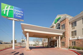 Holiday Inn Express Hotel & Suites Eagle Pass, an IHG Hotel
